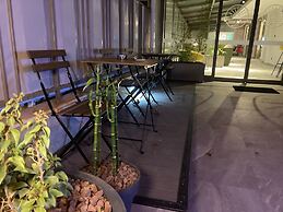 Vega Suites
