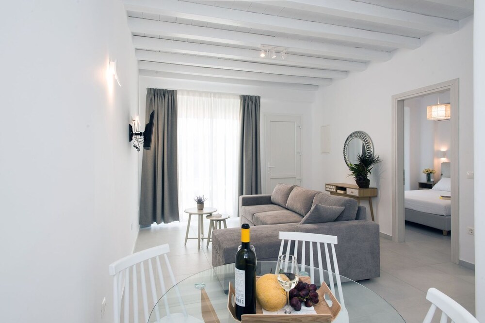 Desire Mykonos Apartments