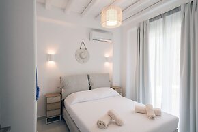 Desire Mykonos Apartments