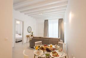 Desire Mykonos Apartments