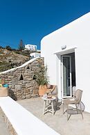 Desire Mykonos Apartments