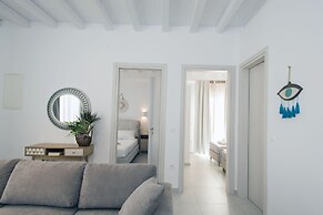Desire Mykonos Apartments