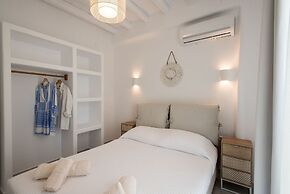 Desire Mykonos Apartments