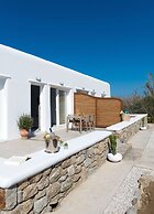 Desire Mykonos Apartments