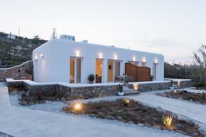 Desire Mykonos Apartments