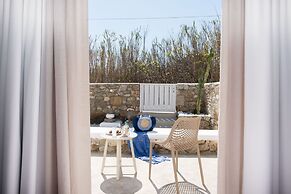 Desire Mykonos Apartments