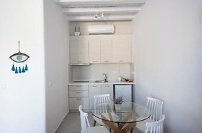Desire Mykonos Apartments