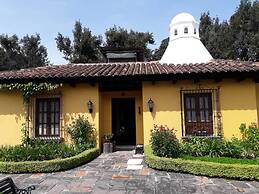 Casa Antigua