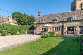 Luxury Cottage in Snowshill by Broadway Cotswolds