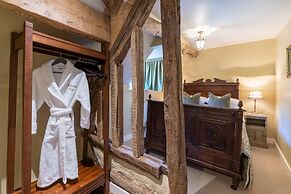 Luxury Cottage in Snowshill by Broadway Cotswolds