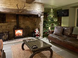 Luxury Cottage in Snowshill by Broadway Cotswolds