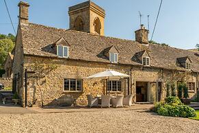 Luxury Cottage in Snowshill by Broadway Cotswolds