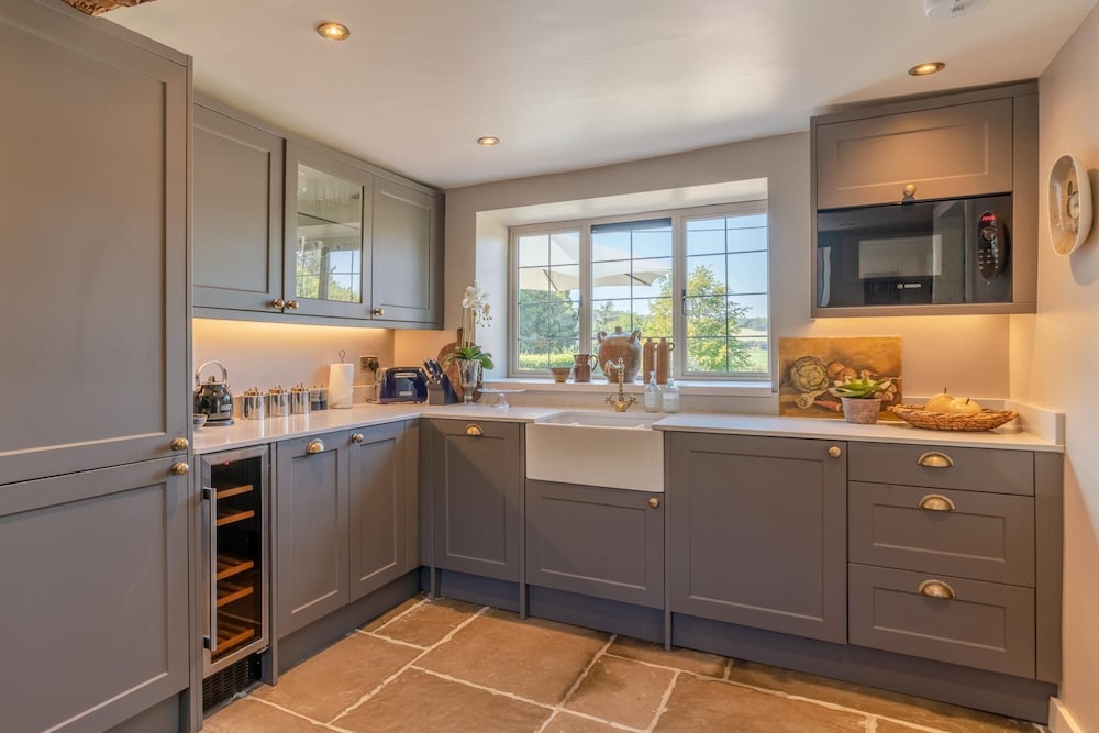 Luxury Cottage in Snowshill by Broadway Cotswolds