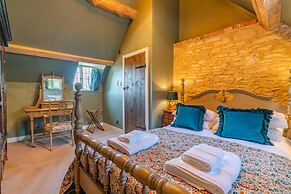 Luxury Cottage in Snowshill by Broadway Cotswolds