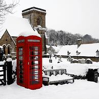 Luxury Cottage in Snowshill by Broadway Cotswolds