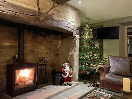 Luxury Cottage in Snowshill by Broadway Cotswolds
