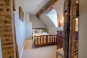 Luxury Cottage in Snowshill by Broadway Cotswolds