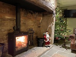 Luxury Cottage in Snowshill by Broadway Cotswolds