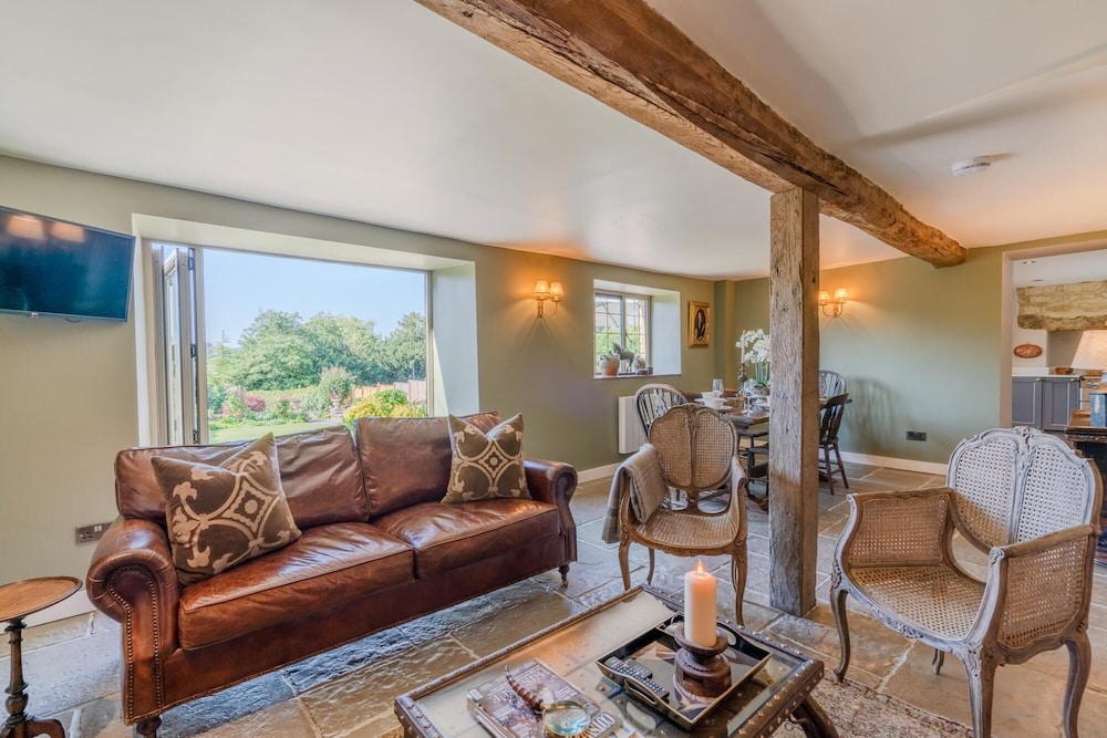 Luxury Cottage in Snowshill by Broadway Cotswolds