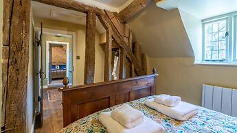 Luxury Cottage in Snowshill by Broadway Cotswolds