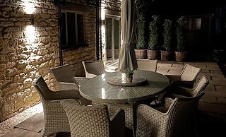 Luxury Cottage in Snowshill by Broadway Cotswolds