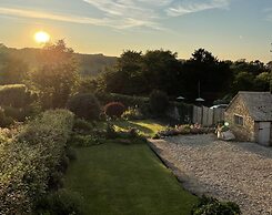 Luxury Cottage in Snowshill by Broadway Cotswolds