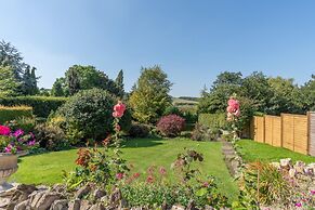 Luxury Cottage in Snowshill by Broadway Cotswolds