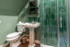 Luxury Cottage in Snowshill by Broadway Cotswolds
