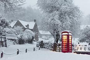 Luxury Cottage in Snowshill by Broadway Cotswolds
