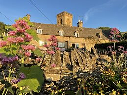 Luxury Cottage in Snowshill by Broadway Cotswolds