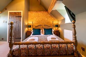 Luxury Cottage in Snowshill by Broadway Cotswolds