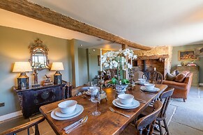 Luxury Cottage in Snowshill by Broadway Cotswolds