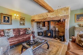 Luxury Cottage in Snowshill by Broadway Cotswolds