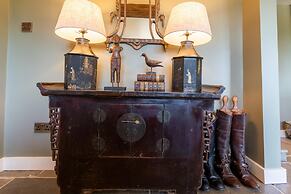 Luxury Cottage in Snowshill by Broadway Cotswolds