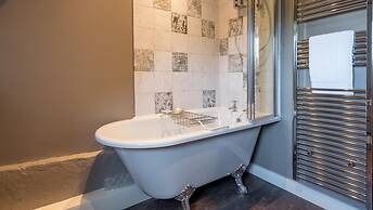 Luxury Cottage in Snowshill by Broadway Cotswolds