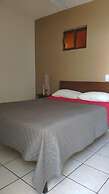 Hotel Caracoles Colima