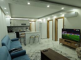 Deniz Apart