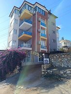 Deniz Apart
