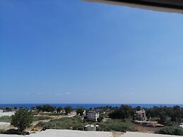 Deniz Apart