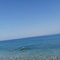 Deniz Apart