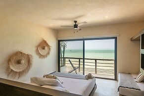 Hotel Boutique Casa Muuch Holbox