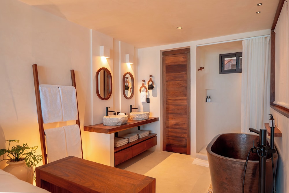 Hotel Boutique Casa Muuch Holbox