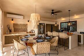 Hotel Boutique Casa Muuch Holbox