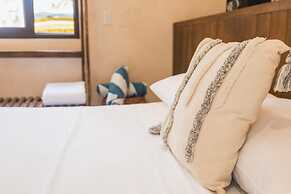 Hotel Boutique Casa Muuch Holbox