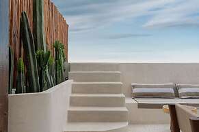 Hotel Boutique Casa Muuch Holbox