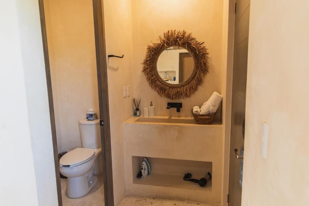 Hotel Boutique Casa Muuch Holbox