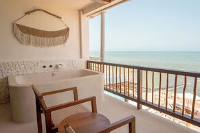 Hotel Boutique Casa Muuch Holbox