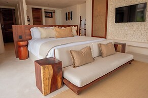 Hotel Boutique Casa Muuch Holbox