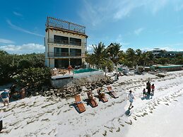 Hotel Boutique Casa Muuch Holbox