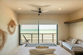 Hotel Boutique Casa Muuch Holbox